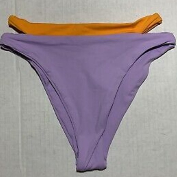 L space domino bikini NWOT - Picture 6 of 9